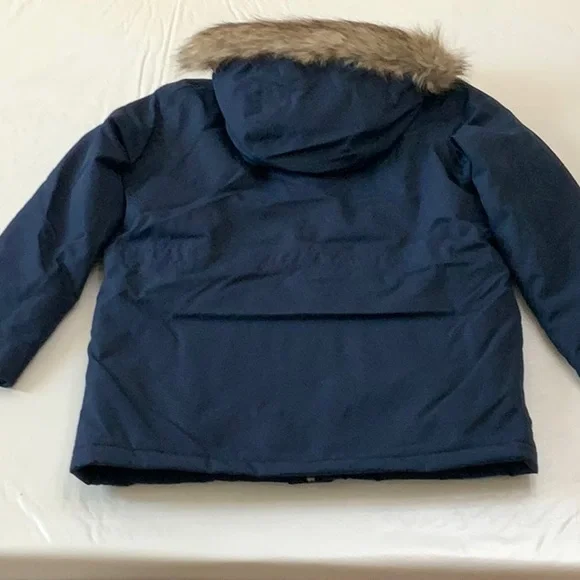 Craghoppers MARIKIO JACKET - Blue Navy
